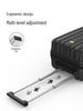 MGOB PC Hardshell Travel Suitcase