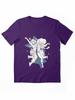 Michiko & Hatchin Game Grumps Game Gyaru Classic Unisex T-Shirt Essential Unisex T-Shirt