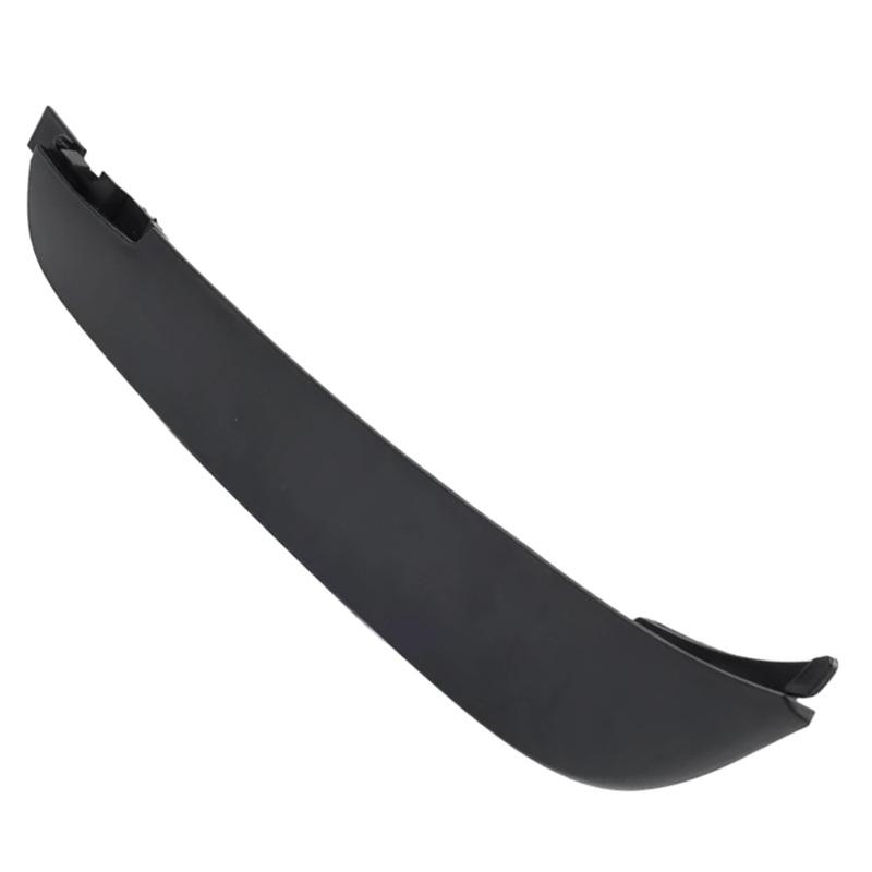 Left/Right Front Bumper Lower Air Deflector Cover for Land Rover Range Rover Evoque 2011 2012 2013 2014 2015 LR026537 LR026536