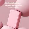 Фитнес-блоки Поролоновый кирпич Тренировка Упражнения Фитнес-комплект Инструмент Йога Подушка-валик Подушка Растяжка Формирование тела Блоки