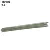 Stainless Steel Electrode Welding Rod Standard Tips