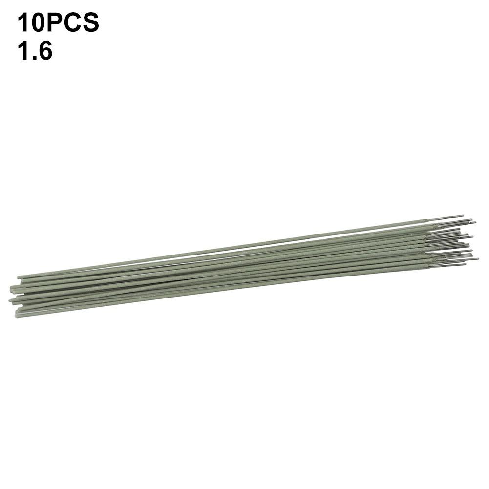 Stainless Steel Electrode Welding Rod Standard Tips