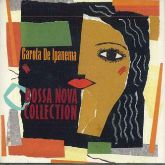 CD РАЗНЫЕ - Garota De Ipanema Bossa Nova Collec FNCP30148 NIPPON PHONOGRA Япония Мировая музыка Б/У