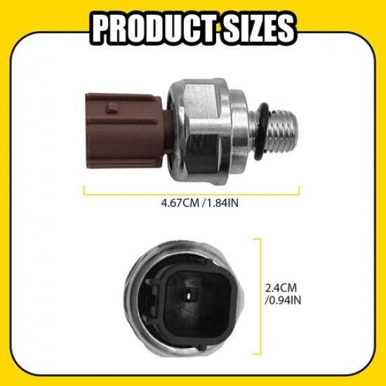 28600-P7Z-003 Датчик ДАВЛЕНИЯ МАСЛА АКПП ДЛЯ ACURA HONDA ACCORD EOA