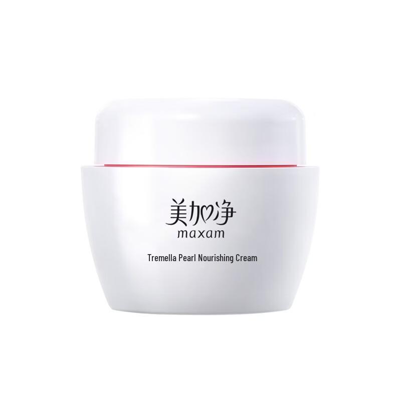 MeiJiaJing Tremella Pearl Nourishing Cream