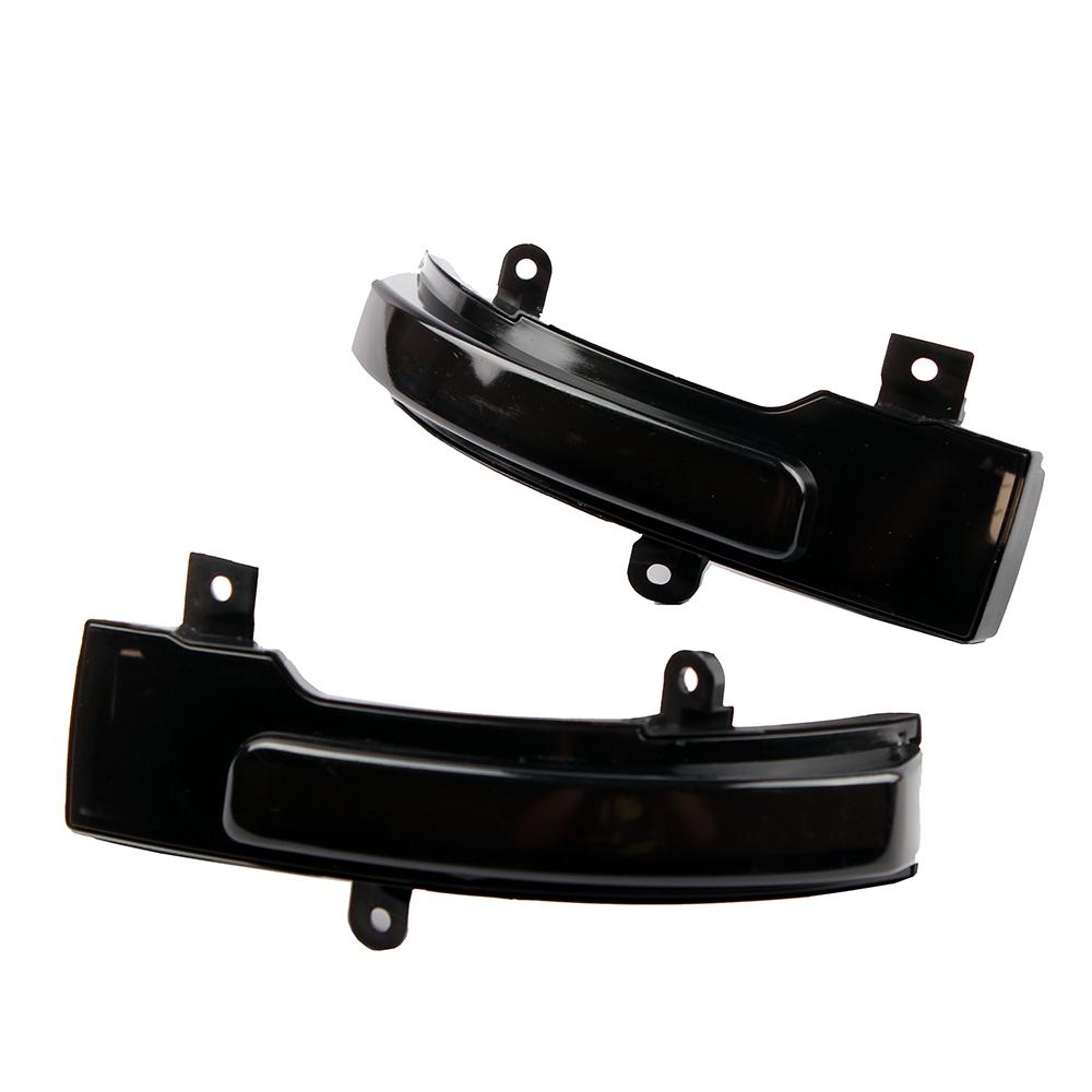 OEM 8351A135 для Mitsubishi Outlander 2013- Lancer 2016 светодиодный динамический указатель поворота на боковое крыло, индикатор зеркала заднего вида