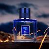 Динамичный мужской парфюм Свежий и стойкий одеколон Туалетная вода Легкий аромат джентльмена Очарование Мужской парфюм