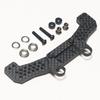 Carbon Damper Stay for Rear of TT-02 (RC Model)
