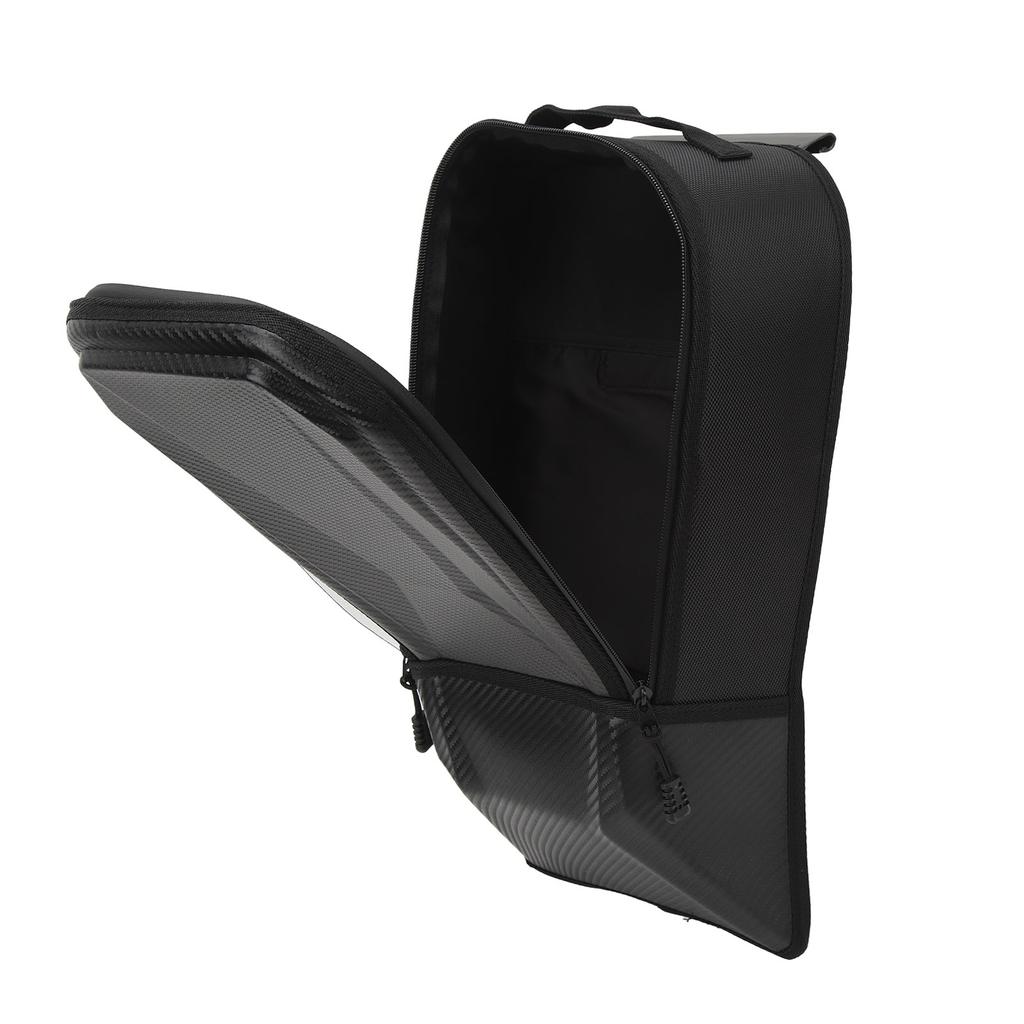 Center Console Bag Center Shoulder Console Box Seat Cargo Box Storage Bags for CAN‑AM Maverick X3