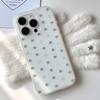 Ins Glitter Lens Full of Stars for Apple for IPhone17promax Mobile Phone Case 13/14pro New Style