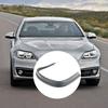 51767206521 для F10 E39 E60 E61 520i Замена уплотнительных полос капота двигателя Автомобильные аксессуары