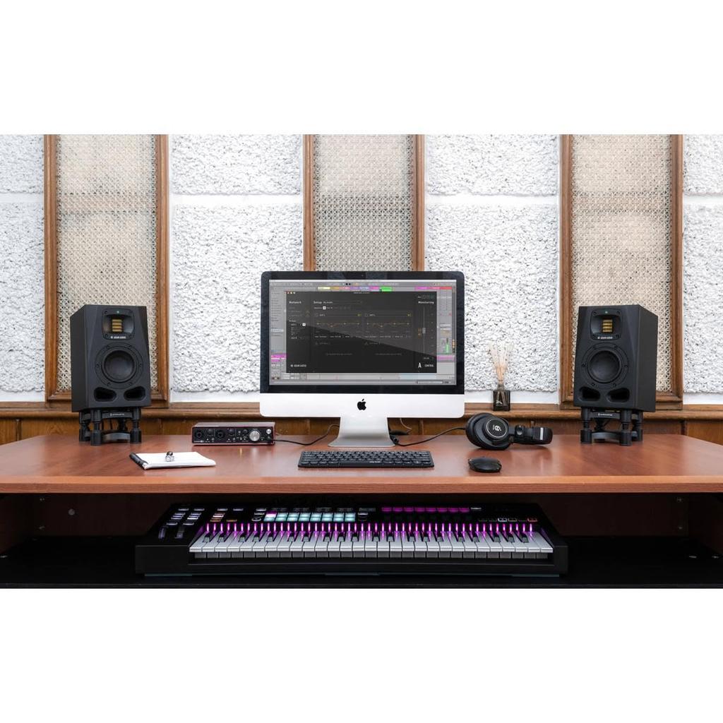 ADAM AUDIO ADAM Audio A4V 1 monitor speaker ADAM Audio