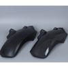 Motorcycle Mudguard Rear Fender Extension Splash Pad Bracket Accessories For Honda PCX160 ADV160
