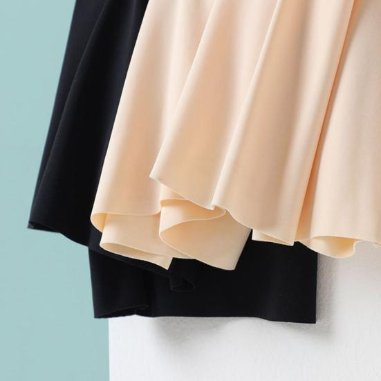 Женские хлопковые шорты-боксеры с высокой талией, корректирующее белье для живота, бесшовное анти-натирающее нижнее белье, трусики-шорты под юбкой, защитные брюки