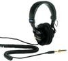 Sony Wired Stereo Headphones Black MDR-7506 [product]
