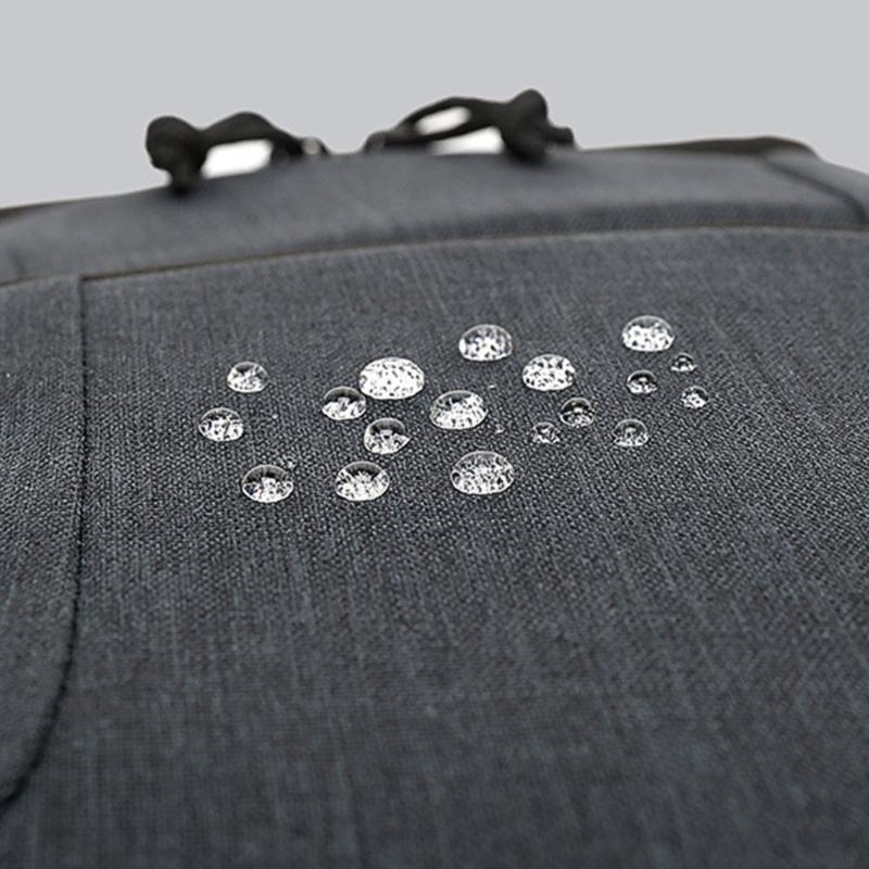 Waterproof Camera Bag Photo Cameras Backpack For DSLR Camera Portable Travel Tripod Lens Pouch Bag Replacement