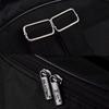 Double Shoulder Strap Shoulder Drum Bag Large Capacity Drum Storage Bag Snare Drum Bag  Drum Player