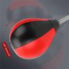 Wall Mountable Boxing Training Ball With Suction Cup Boxing Punch Ball  Home Training