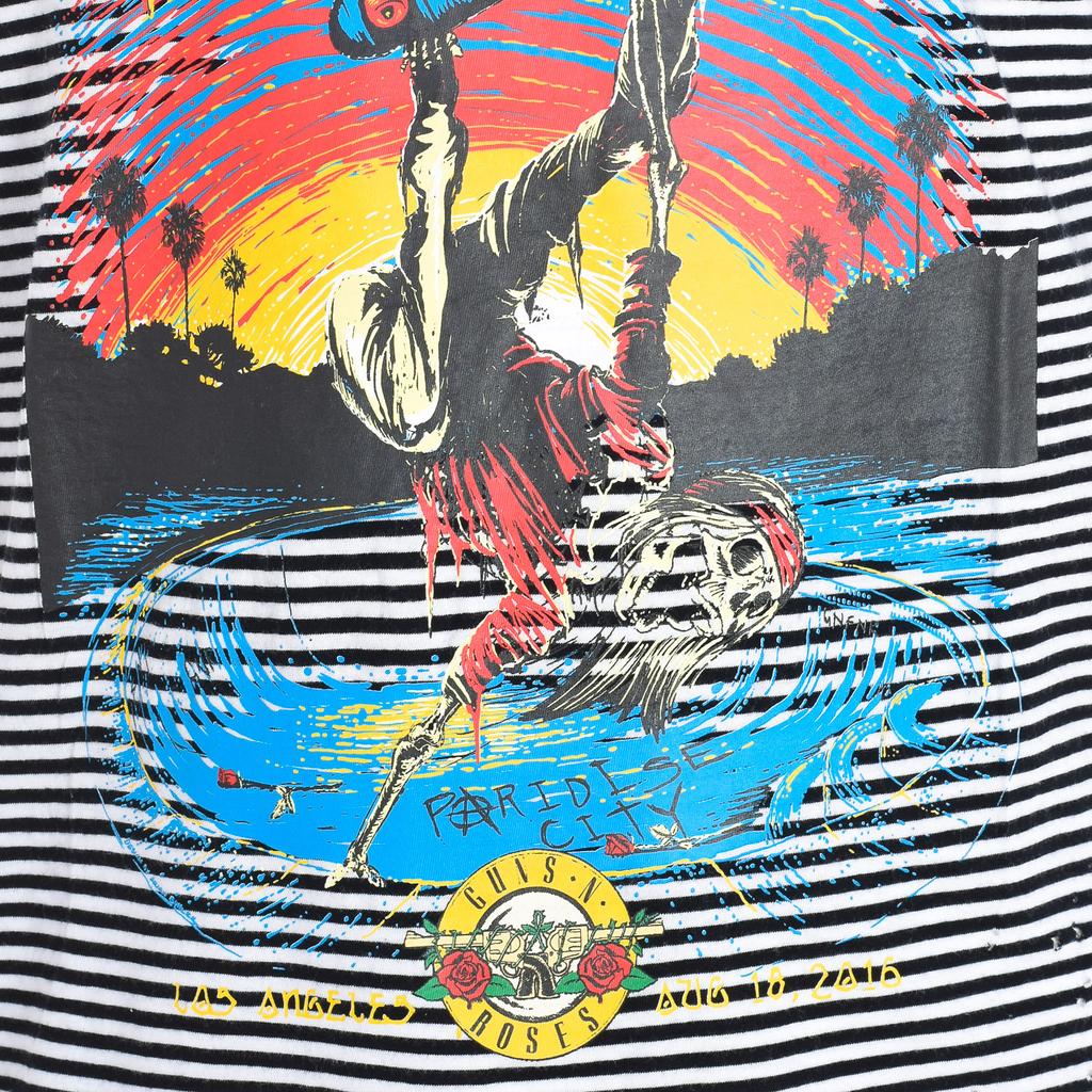 Футболка женская Rolls с короткими рукавами и круглым вырезом 17F1TS58