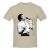 Tom Jones Live Rescue Me Era 1979 Vintage 90s Drapey Tshirt Minimalist Commuting Solid Colors Tees