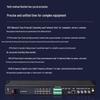 BOYANG Beidou GPS 4G Dual-Mode NTP/PTP Time Server