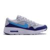 Air Max SC GS 'Pure Platinum Blue Lightning' CZ5358-011