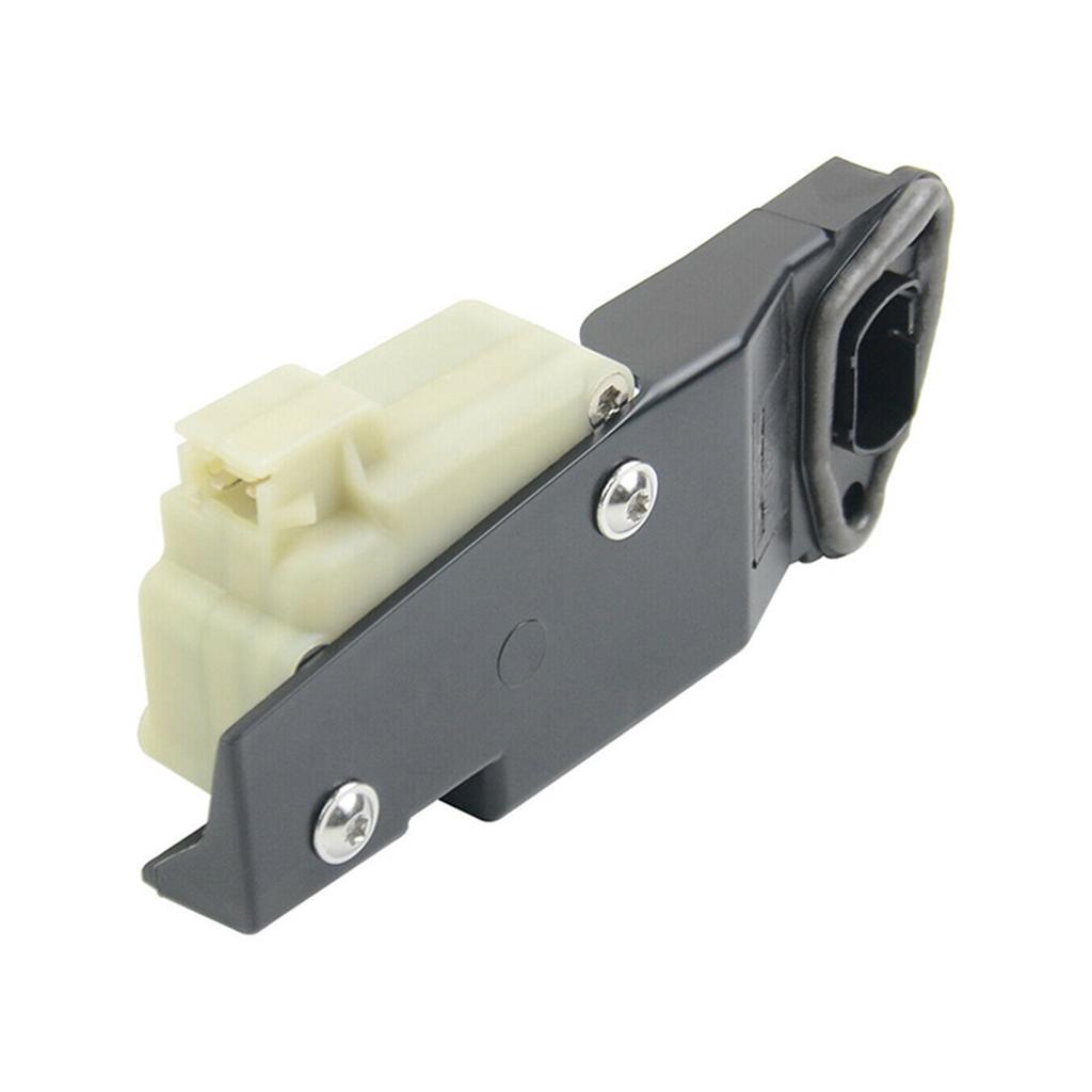 Замок топливной дверцы, электромагнитный двигатель с клапаном заливной горловины, совместимый для XC70 XC90 30612856 9483311 30716837, крышка бака, простая установка