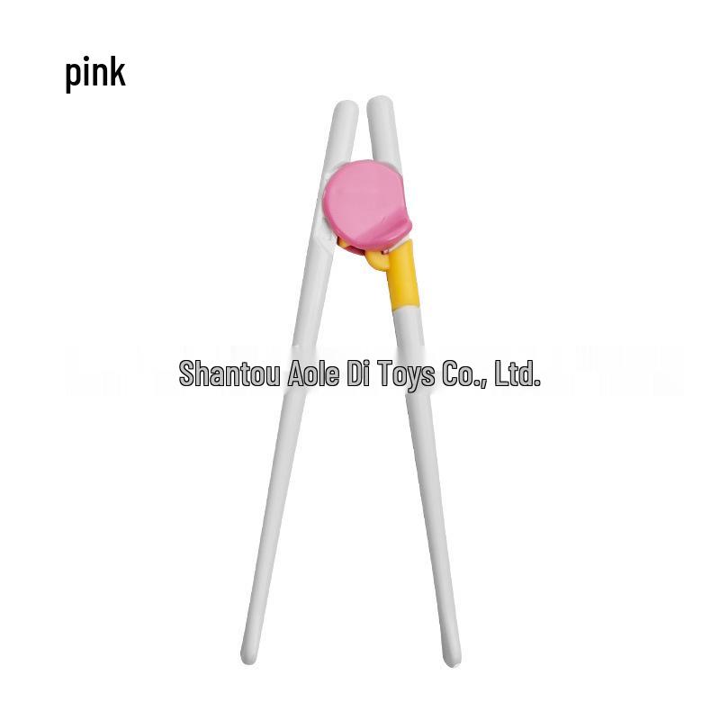 Детские тренировочные палочки из пищевого материала – Этап 2 для младенцев и малышей