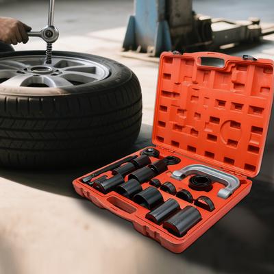 Инструменты и оборудование – Автоинструменты