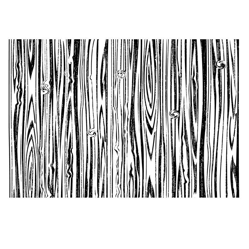 Винтажный штамп, прозрачный силиконовый штамп с цветочными фруктами и английскими словами, строительный штамп для DIY, декоративный альбом для скрапбукинга, журнал для студентов