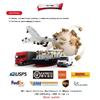 Turbo Manifold for Honda Civic 88-91 CRX CR-X 93-97 DEL SOL D15 D16