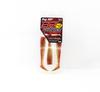 DUO Мягкая приманка Bay Ruf BR Chatter Shad 3,5 дюйма S050 (4940)