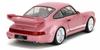 Kyosho Jada Toys PINK SLIP Series Porsche 911 Carrera RS Pink Finished Model JADA35727 1/18 (964)