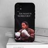 Чехол для телефона Gervonta Tank Davis Черный Силиконовый Мягкий Для Samsung S25,S24,S21,S22,S23,S30,Ultra,S20,Plus,Fe,Lite
