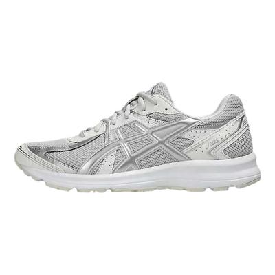 Кроссовки для бега Jog 100S с амортизацией, низкие, унисекс, серые 1203A684-021