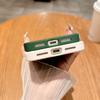 Magnetic Acrylic Transparent Case For iPhone 17 16 15 14 13 12 11 Pro Max Plus For Magsafe Wireless Charging Shockproof Cover