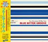 CD РАЗНЫЕ ИСПОЛНИТЕЛИ - Blue Bitter Groove TOCJ5846 Blue Note 1993 Япония Джаз Б/У