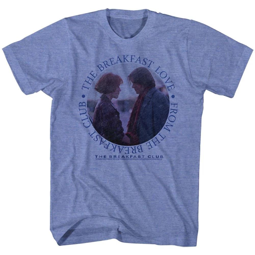 Breakfast Club Breakfast Love Movie Children's T-shirt