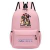 KATSEYE K-Pop Girl Group Print Kindergarten Backpack Kids Cartoon School Bag Lightweight Daypack for Toddler Gift 60123-15