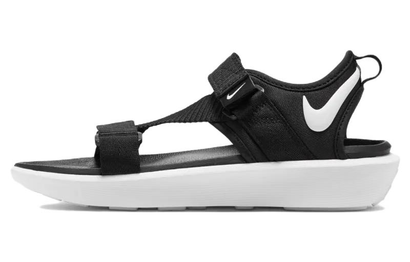 Nike Сандалия Vista 'Черно-белая' Женская DJ6607-001