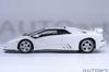 AUTOart Lamborghini Diablo SE30 Jota White Готовый продукт 1/18