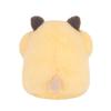 Sanei Boeki Mogomogo Hamster W6 X D7 X Plush Toy MGH04 ~ Kinkuma-san H7.5cm