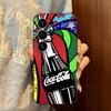 Чехол для телефона Hot C-Coca Drinks C-Cola для Samsung S 24 Fe 25 Ultra Plus 20 Lite 21 30 22 23 24 22 Ultra 5G Fundas