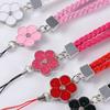 Подвесной шнурок для цветов, Шнурок для мобильного телефона против потери, Брелок, Шнурок для мобильного телефона, Ремешок для мобильного телефона
