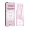 Успокаивающий спрей, Для интимных зон, От дискомфорта и запаха. Спрей для ухода за женской интимной зоной, 30 мл