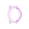 Protective Case Cover Shell For Xiaomi Huami Amazfit GTR 47mm 42mm SmartWatch Accessories Frame Cases Soft TPU Screen Protector