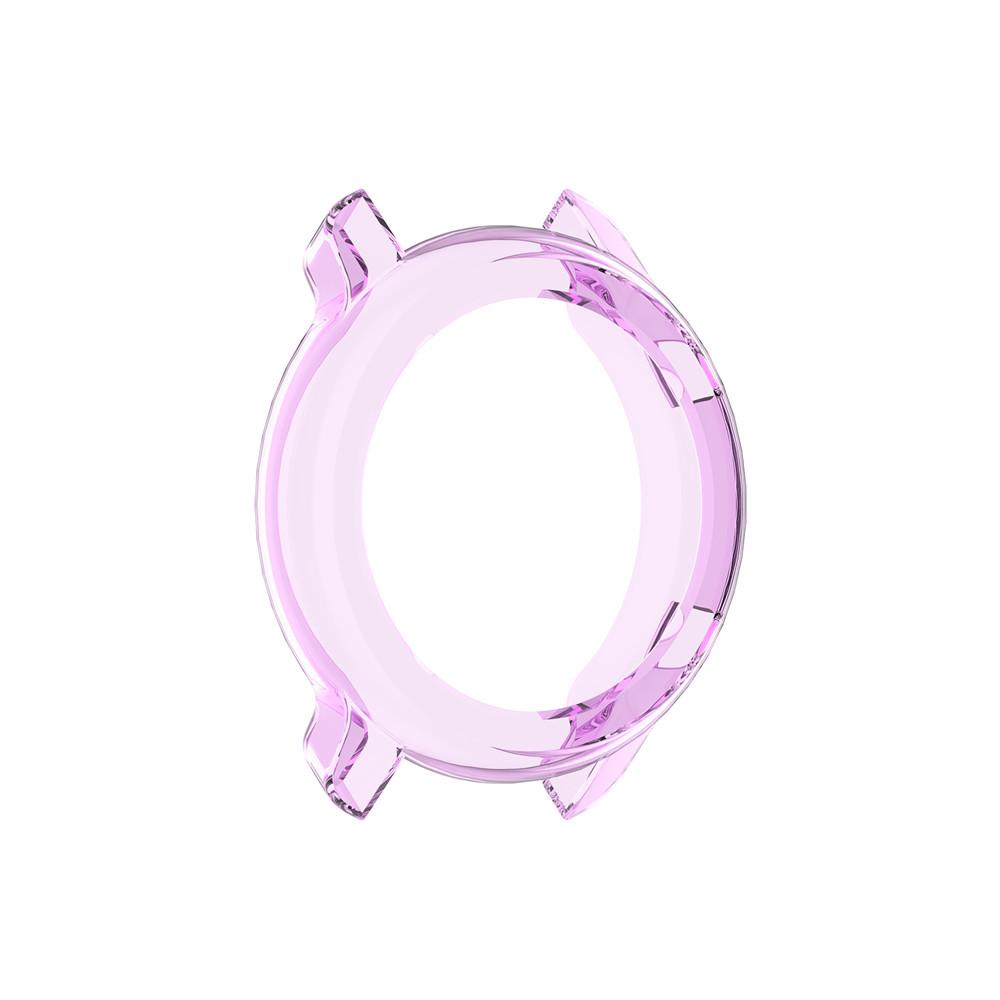 Protective Case Cover Shell For Xiaomi Huami Amazfit GTR 47mm 42mm SmartWatch Accessories Frame Cases Soft TPU Screen Protector