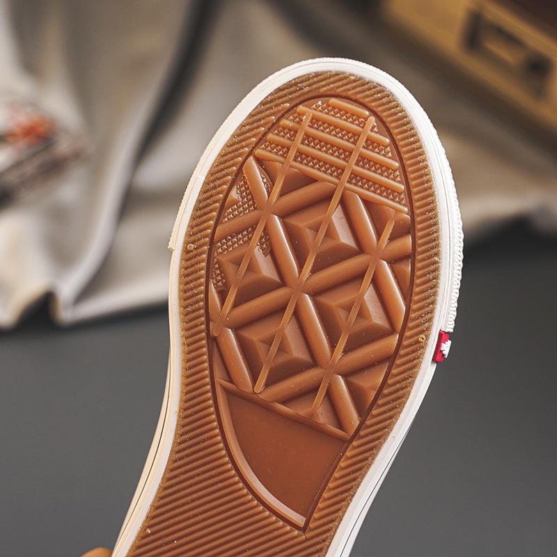 Детские кроссовки из джинсовой ткани - весна/осень 2024 г., кроссовки для мальчиков и девочек, обувь для использования в помещении в детском саду