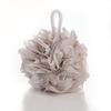 Loofah Bath Ball Mesh Sponge 1 PC Milk Shower Accessories Bathroom Supplies PE Bath Flower Soft 30/50g Brush Body Sponge Brush