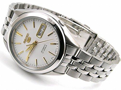 Seiko Часы SEIKO 5 АВТОМАТИЧЕСКИЕ SNKL17K1 Мужские